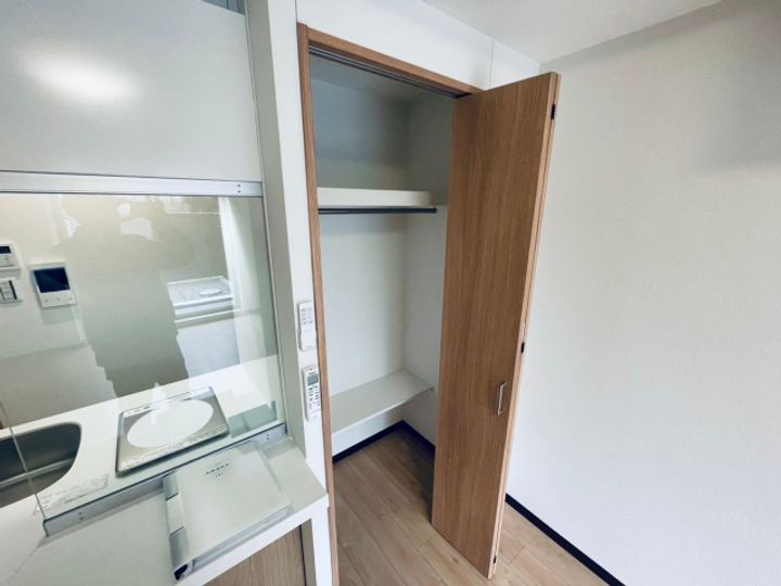 グランドール桜木のその他画像