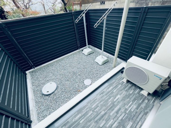 グランドール桜木のその他画像