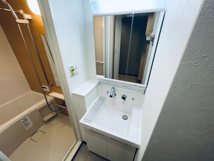 グランドール桜木103のその他画像