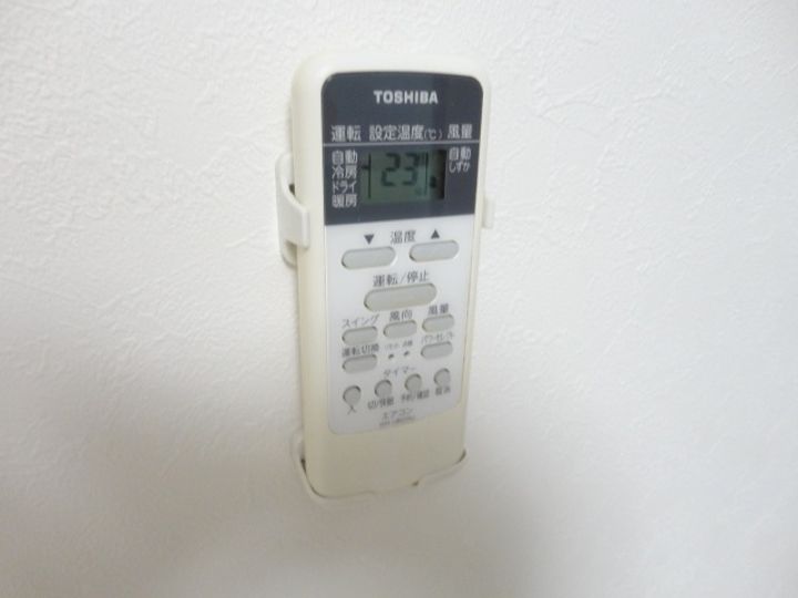 ハイツLのその他画像