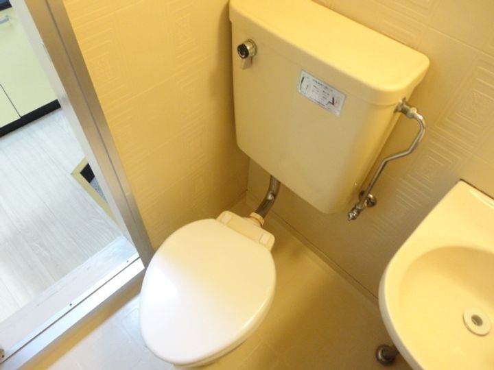 ハイツLのその他画像