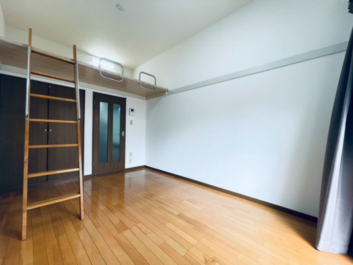 レオパレスさんわ大和田第9205のその他画像