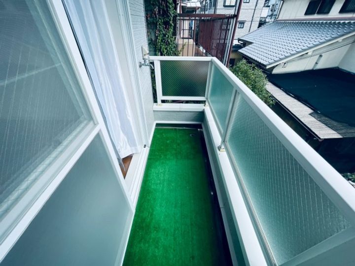 レオパレスさんわ大和田第9205のその他画像