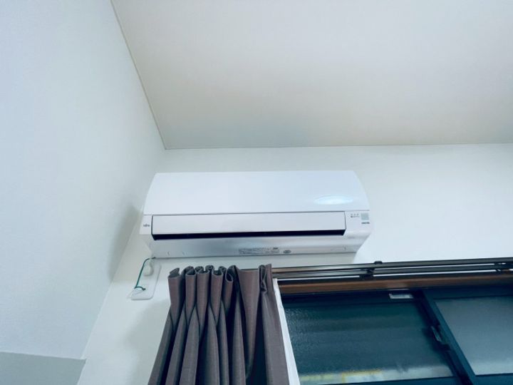 レオパレスさんわ大和田第9205のその他画像