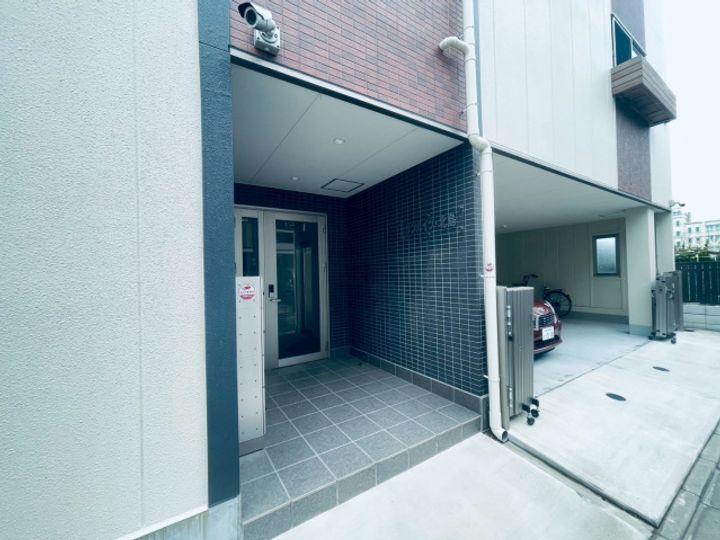 サンハイツ北島のその他画像