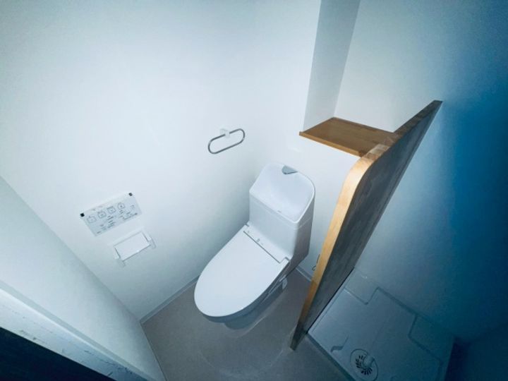 サンハイツ北島のその他画像