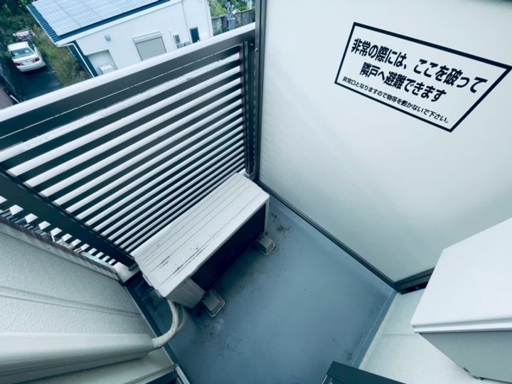 サンハイツ北島のその他画像