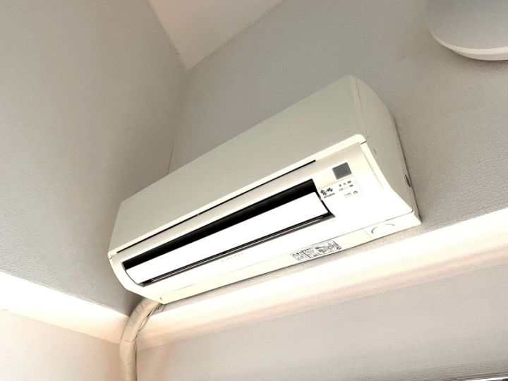 キリンハイツ信和のその他画像