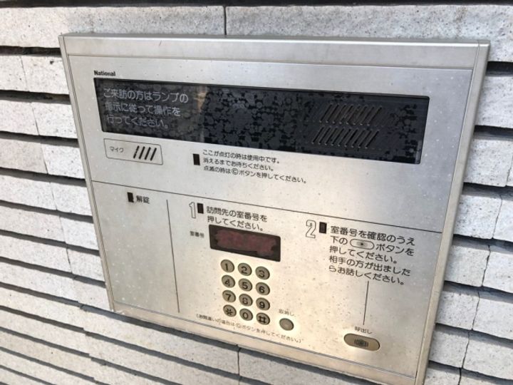 プレアール香里園駅前のその他画像