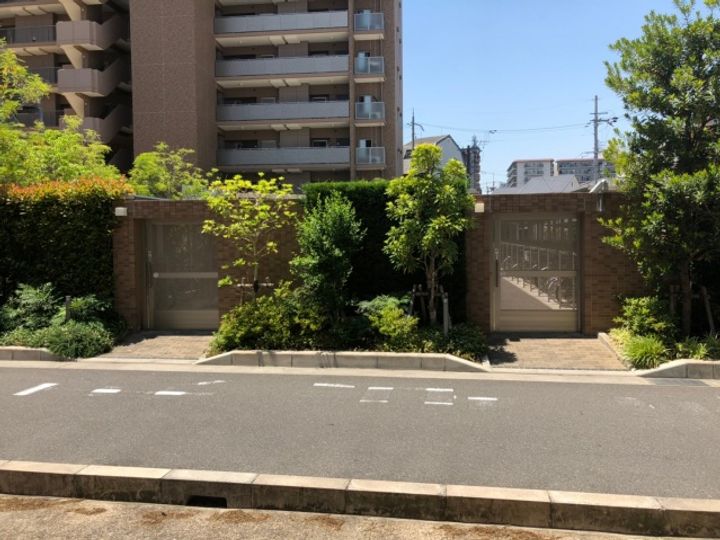 プレアール香里園駅前のその他画像