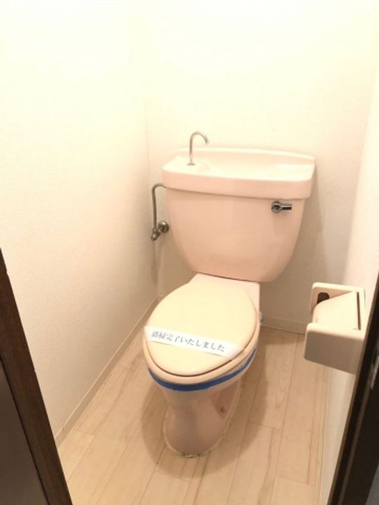 プレアール香里園駅前のその他画像