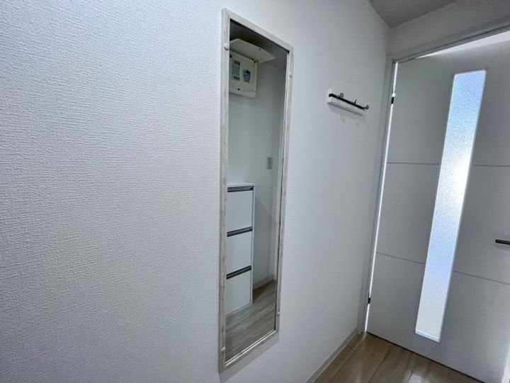 アーバンマンションのその他画像