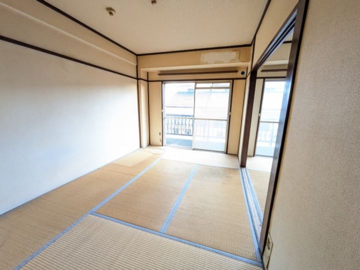 大日松原マンションのその他画像