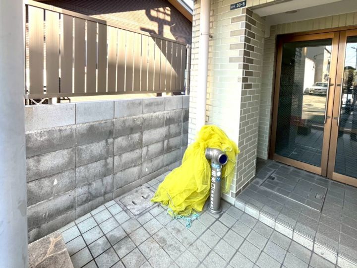 橋本マンション602のその他画像