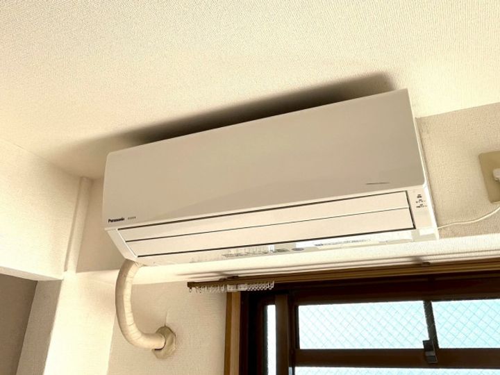 橋本マンション602のその他画像