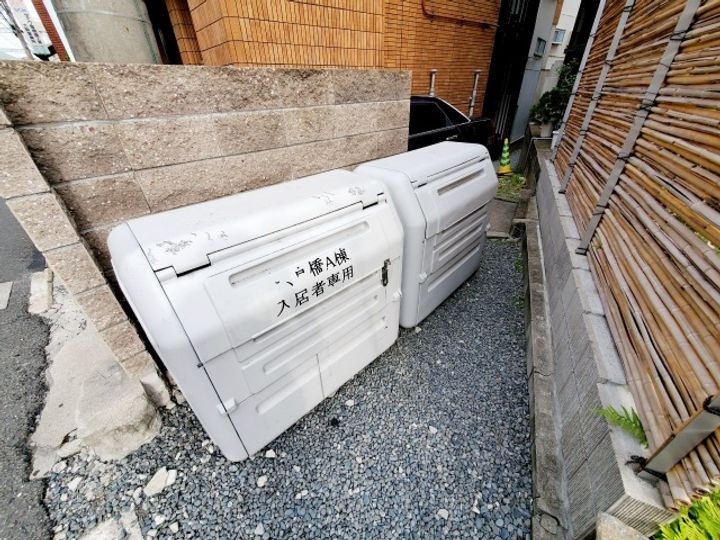 コーポタカハシB棟401のその他画像