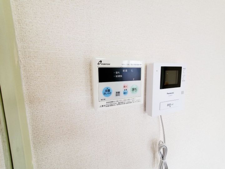 コーポタカハシB棟401のその他画像