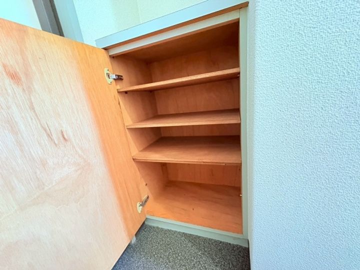 近江マンションのその他画像