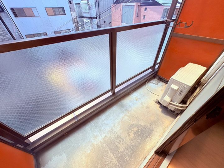 近江マンションのその他画像