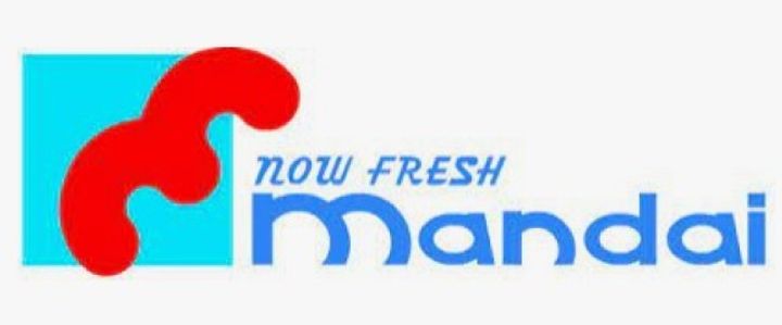 近江マンションの外観