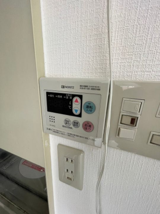 千功ハイツ301のその他画像