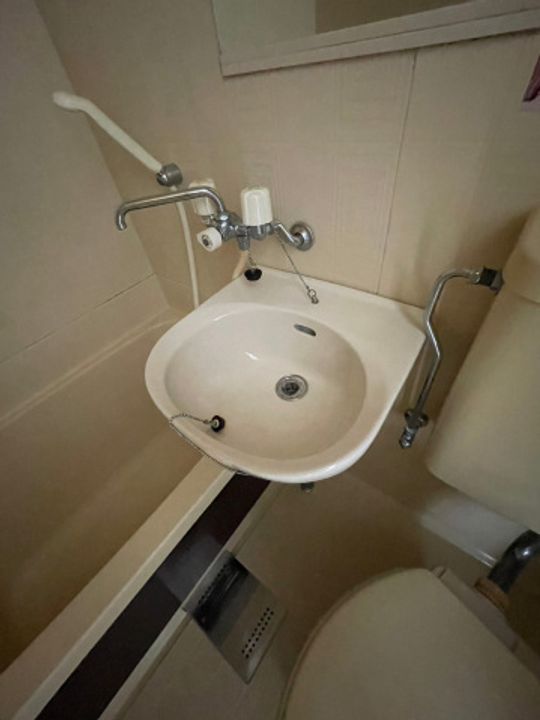 千功ハイツ301のその他画像