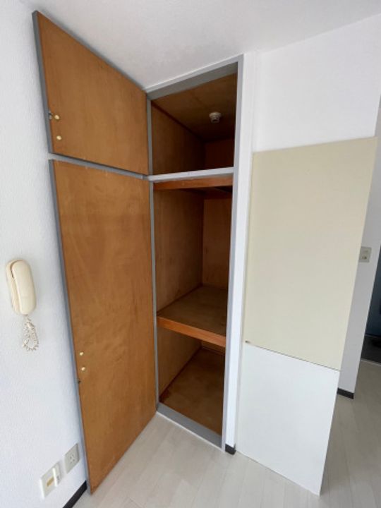 千功ハイツ301のその他画像