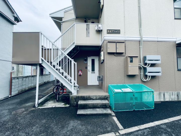 セピアハイツのその他画像