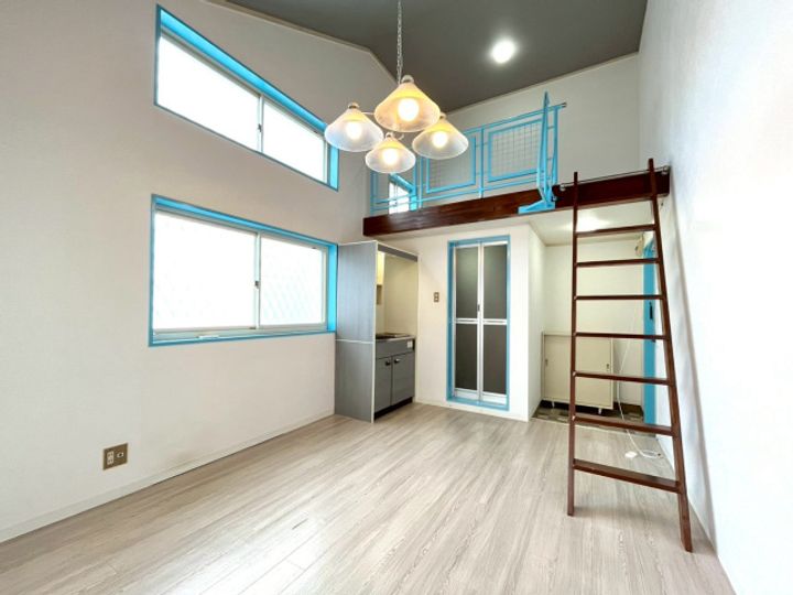 居室・リビング