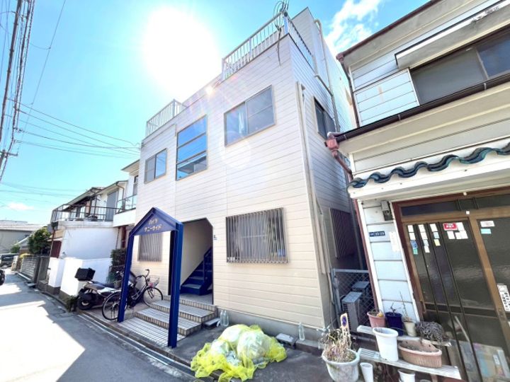 部屋画像