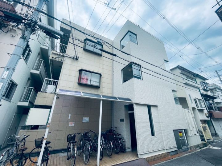 部屋画像