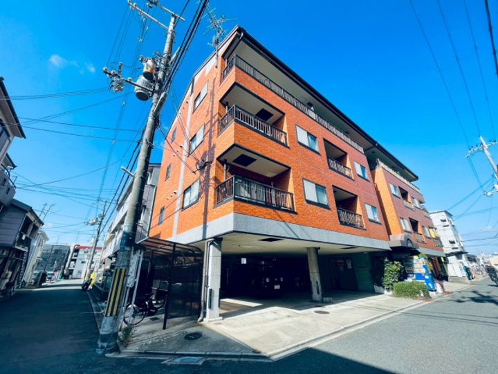 部屋画像