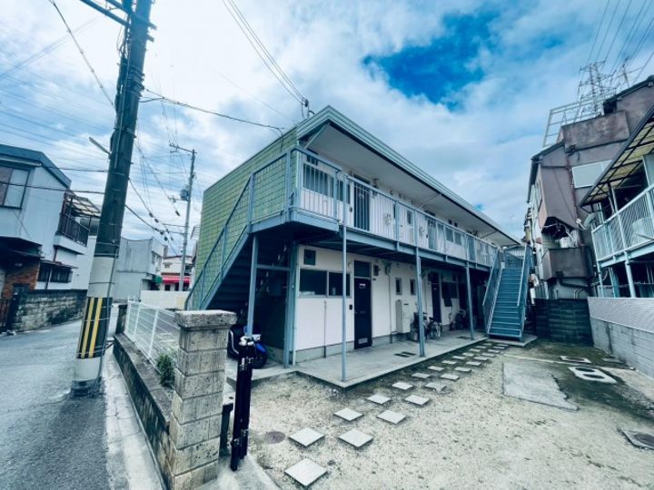 部屋画像