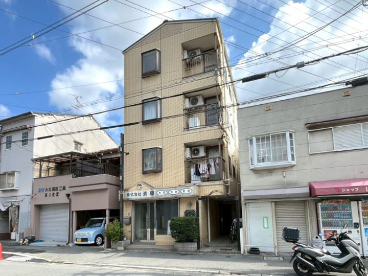 部屋画像