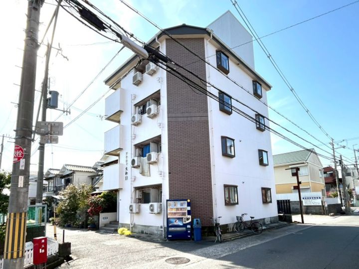 部屋画像
