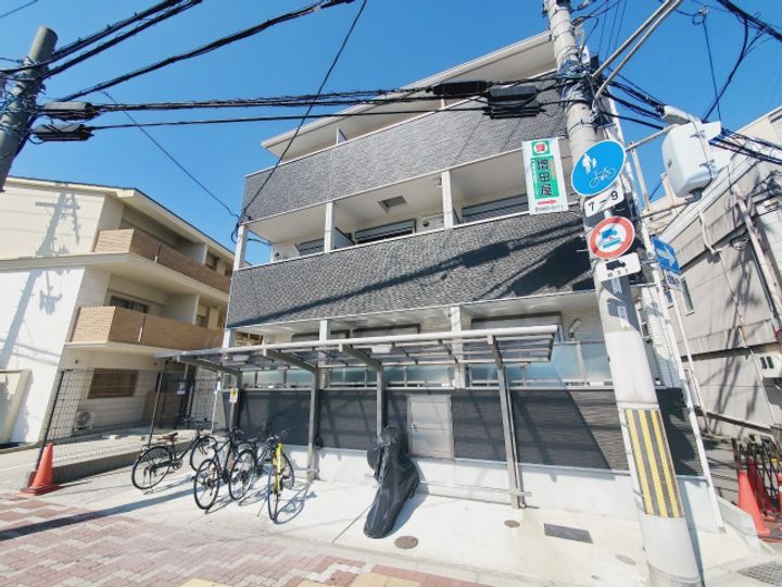 部屋画像