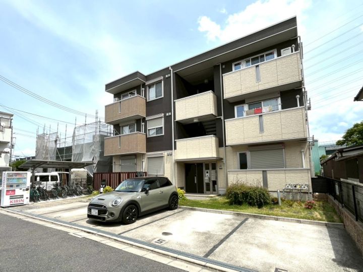 部屋画像
