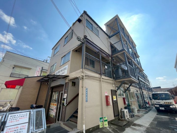 部屋画像