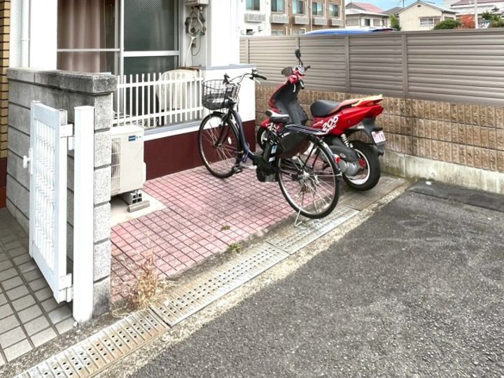 その他
