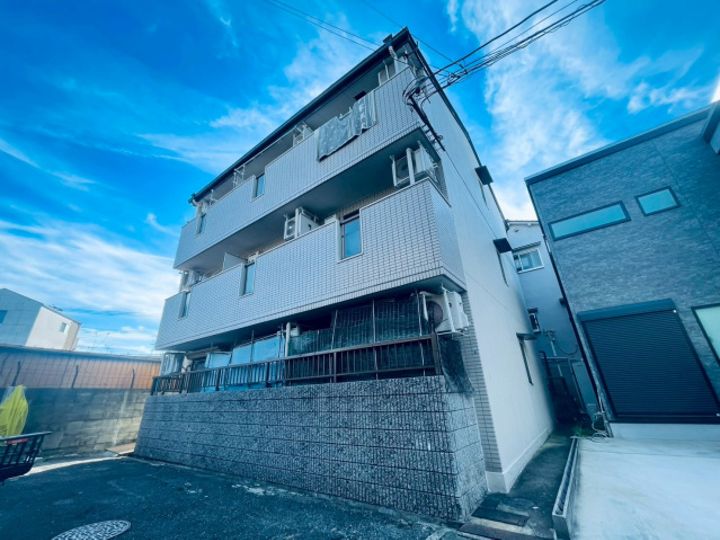 部屋画像