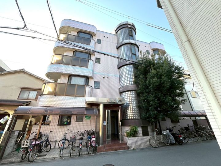 部屋画像