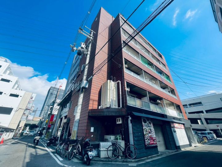 部屋画像