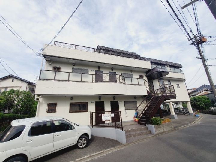 部屋画像