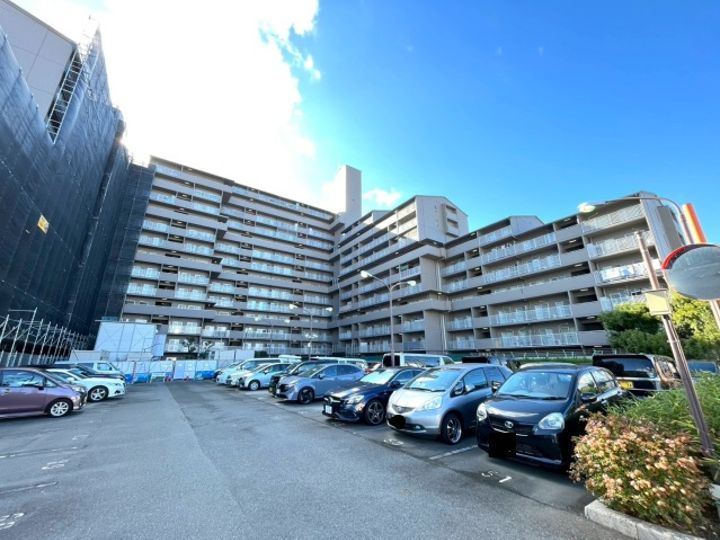 部屋画像