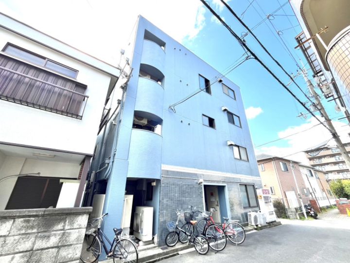 部屋画像