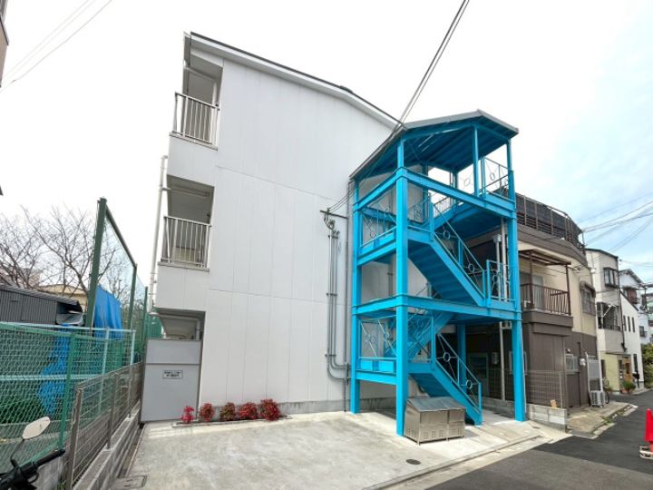 部屋画像