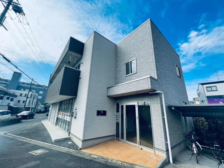 部屋画像
