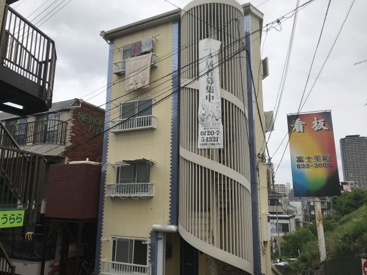 部屋画像