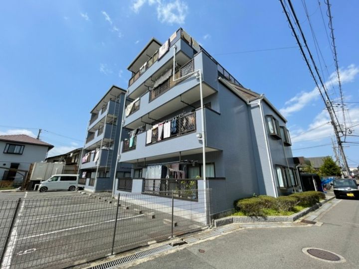 部屋画像