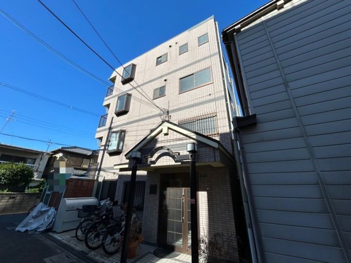 部屋画像